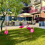 Przytulny Apartament Blisko Morza