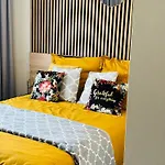 Przytulny Apartament Blisko Morza