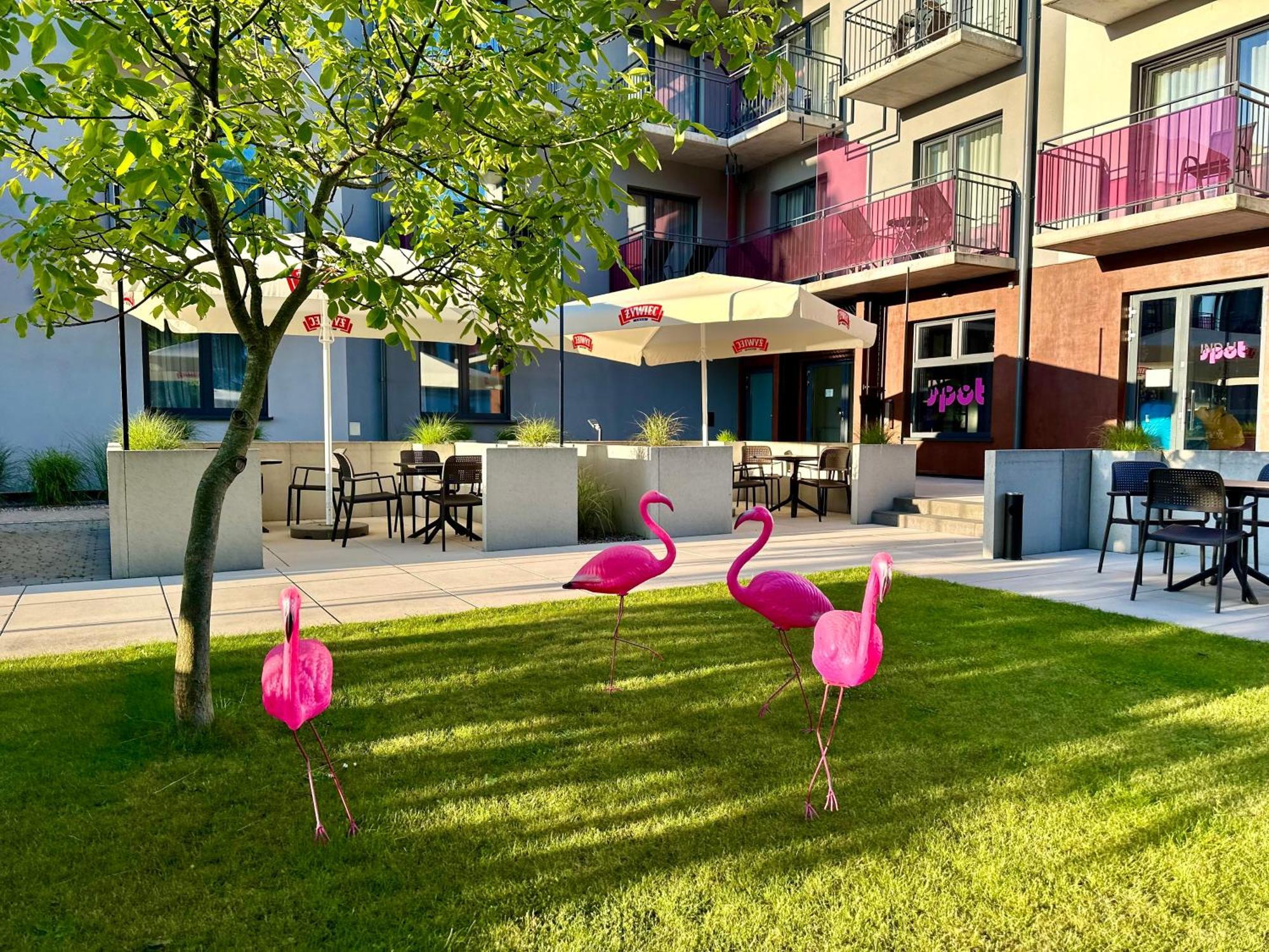 Apartment Przytulny Blisko Morza *