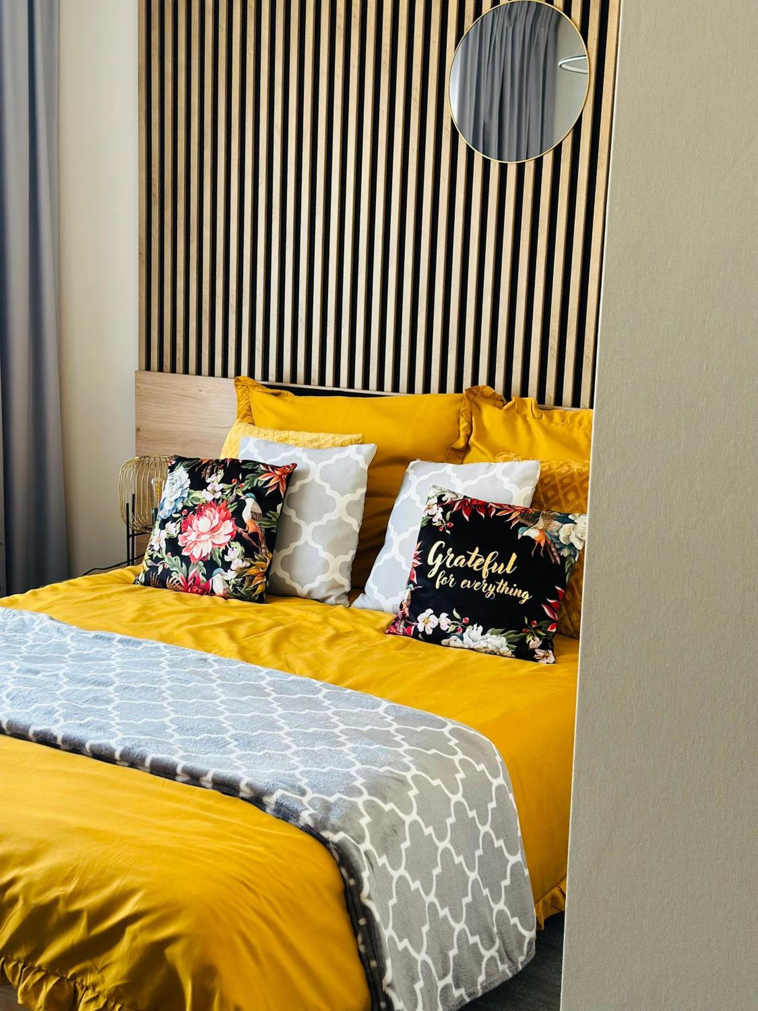 Przytulny Blisko Morza Apartment *