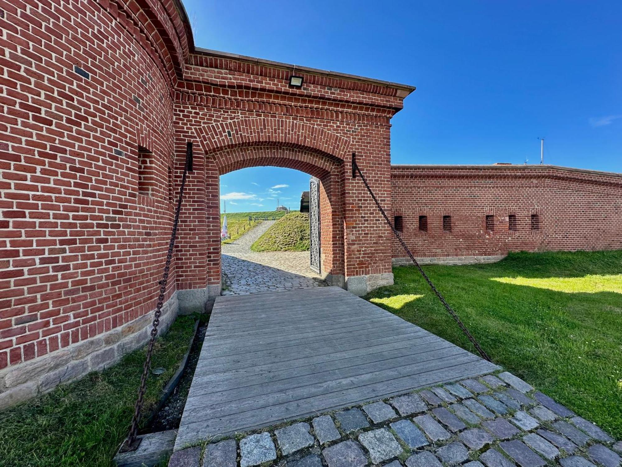 Przytulny Blisko Morza Apartment Kolobrzeg