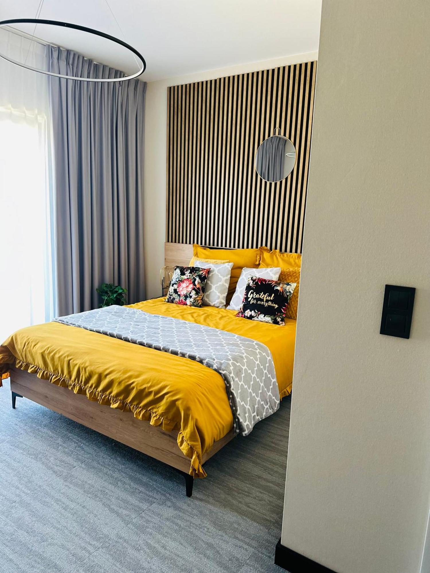 Apartment Przytulny Blisko Morza Kolobrzeg