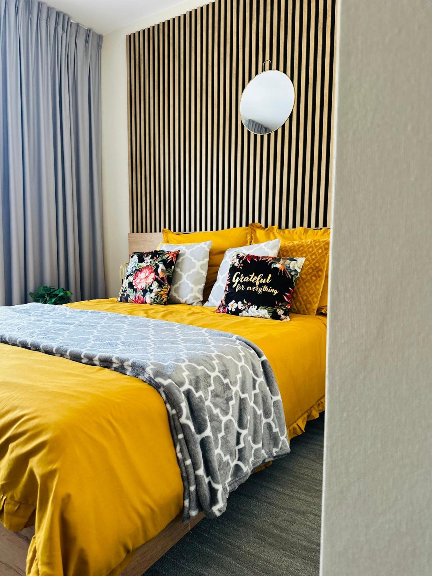 Apartment Przytulny Blisko Morza *