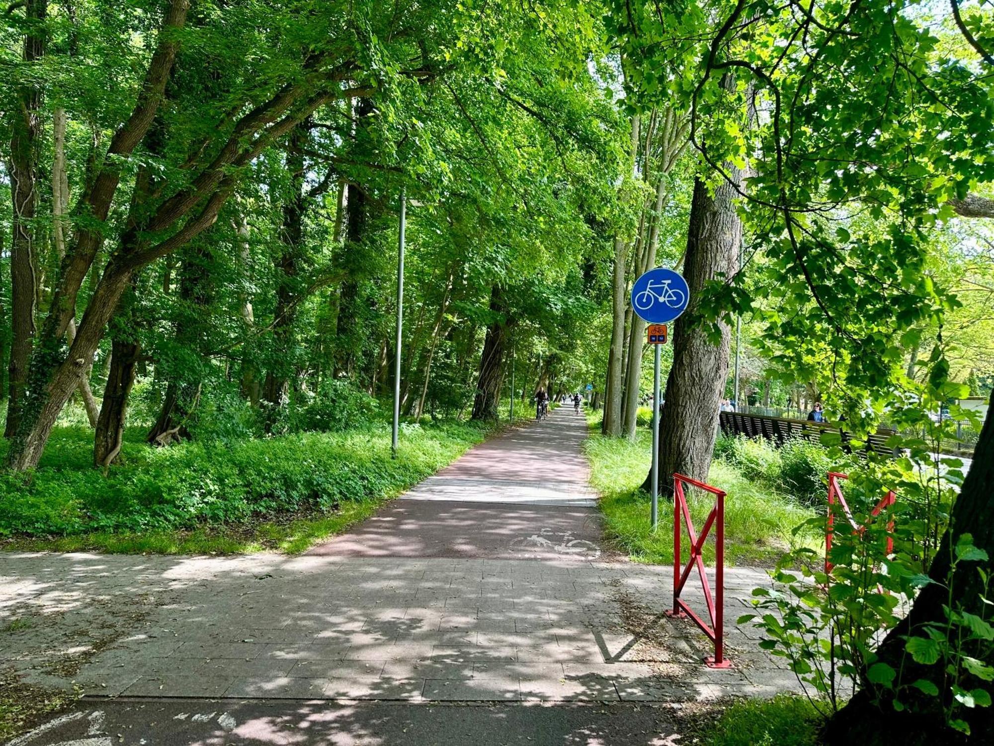 Przytulny Blisko Morza Kolobrzeg